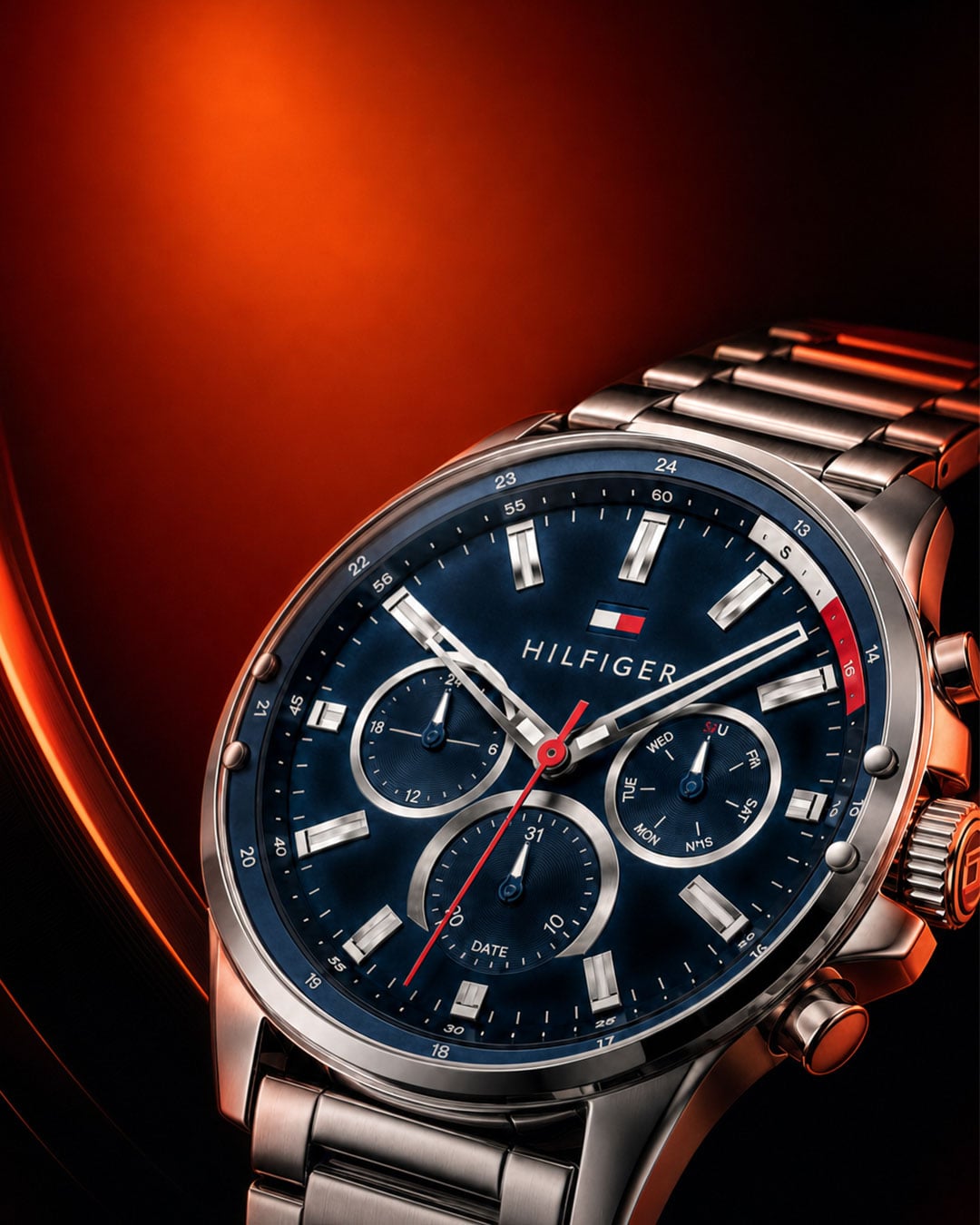 Peace Watches - Premium Luxury Timepieces